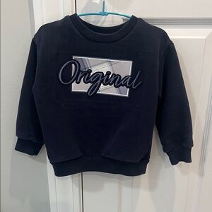 Mayoral ‘Original’ Sweatshirt 🚭